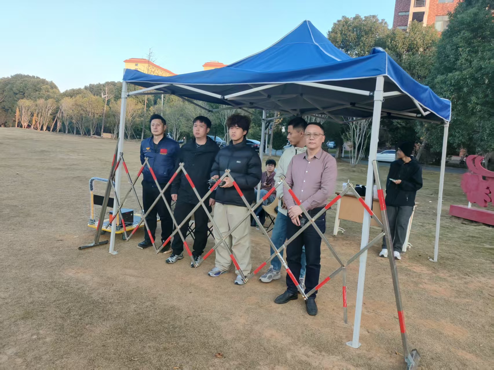 产教融合图片五