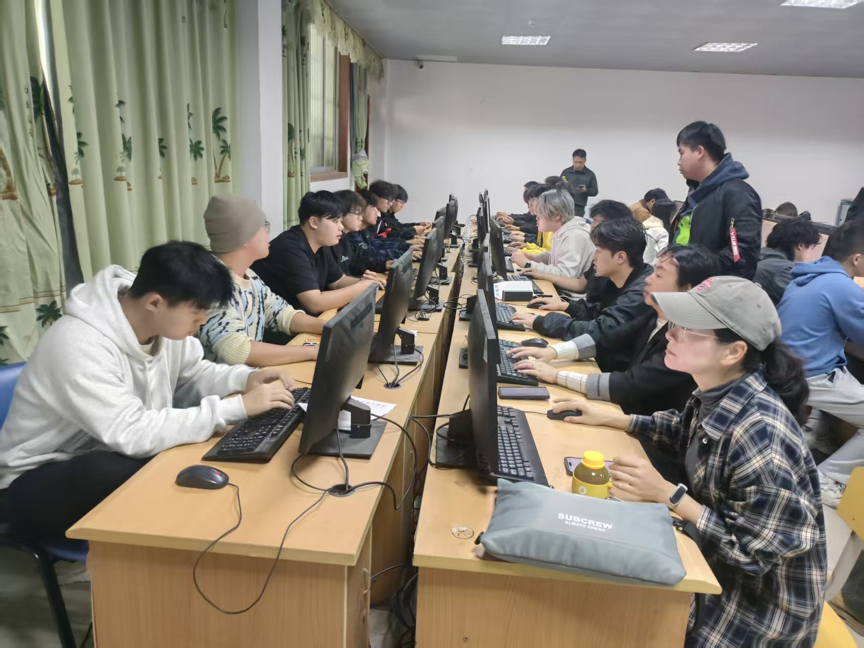 产教融合图片四