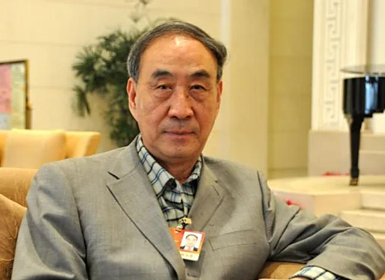 杨宝奎
